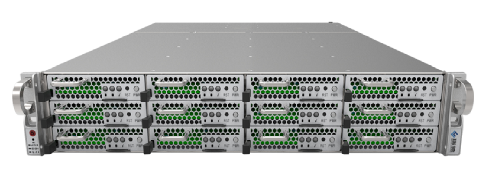 NxCells節(jié)能存儲(chǔ)服務(wù)器