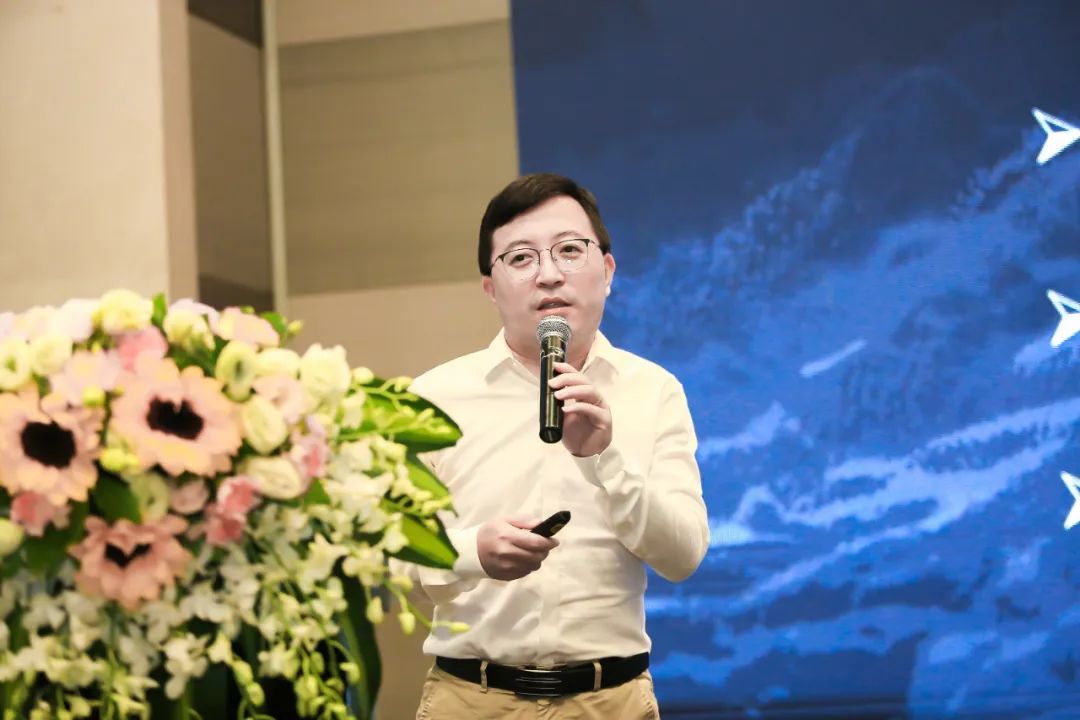 賦能數(shù)據(jù)洞察：瑞馳希捷聯(lián)合存儲(chǔ)產(chǎn)品NxNAS正式發(fā)布?。。? title=